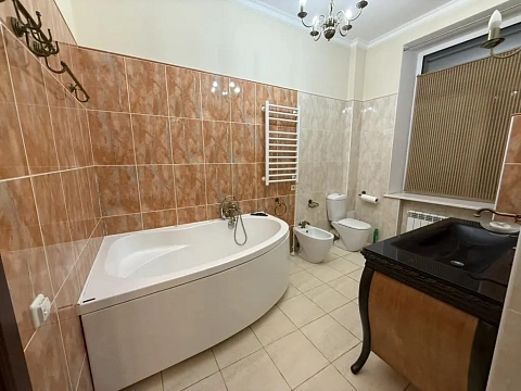 3-комнатная посуточно в Харькове. Шевченковский район, пр-т Независимости, 7 — 1001690516 изображение 12