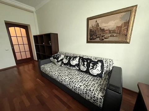 3-комнатная посуточно в Харькове. Шевченковский район, пр-т Независимости, 7 — 1001690516 изображение 13