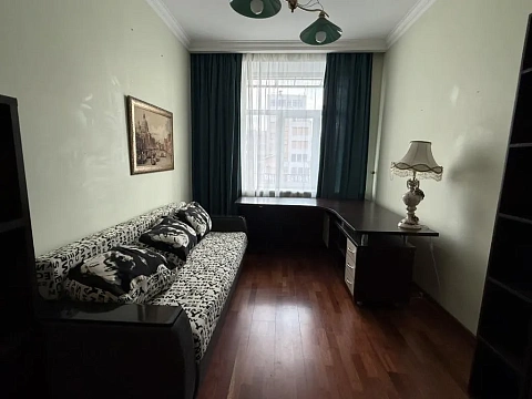 3-комнатная посуточно в Харькове. Шевченковский район, пр-т Независимости, 7 — 1001690516 изображение 14