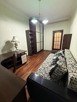 3-комнатная посуточно в Харькове. Шевченковский район, пр-т Независимости, 7 — 1001690516 изображение 16