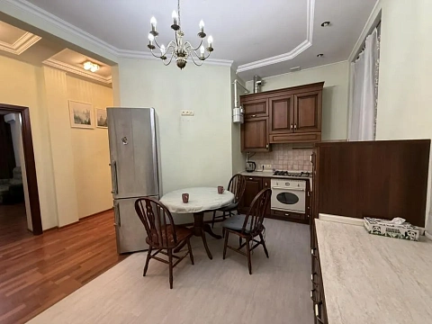 3-комнатная посуточно в Харькове. Шевченковский район, пр-т Независимости, 7 — 1001690516 изображение 17