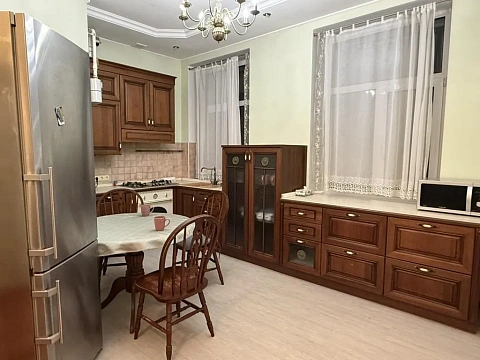 3-комнатная посуточно в Харькове. Шевченковский район, пр-т Независимости, 7 — 1001690516 изображение 18