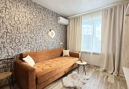 1-комнатная подобово у Харкові. Киевский район, вул. Гоголя, 2а — 1001613192 зображення 23