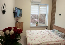 2-комнатная daily in Dnipro. Amur-Nizhnedneprovskiy district, Artekovskaya St., 22а — 1000975391 image 26