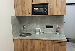 Квартиры посуточно в Соборном районе (105)