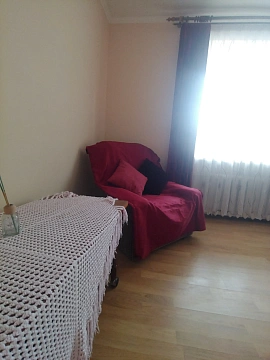 1-комнатная посуточно в Львове. Железнодорожный район, ул. Сяйво, 11 &mdash; 1001682475 изображение 3