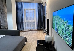 Квартиры посуточно в Приморском районе (148)
