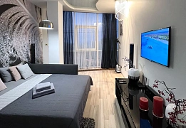 1-комнатная подобово у Одесі. Приморский район, вул. Генуезька, 3а &mdash; 1001108079 зображення 6