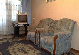 2-комнатная daily in Vinnytsia. Zamostyanskiy district, Kievskaya St., 171а — 1001569831 image 4