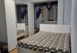 3-комнатная посуточно в Николаеве. Заводской район, ул. Сенная, 31 — 1001573025 изображение 33