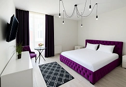 Квартири подобово в Залізничному районі (185)