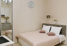 Квартиры посуточно в Галицком районе (171)