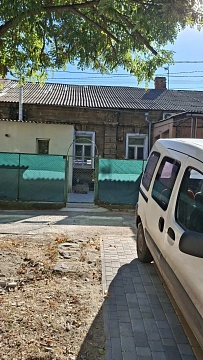 Дом посуточно в Николаеве. Заводской район, ул. Алексея Вадатурского, 30 &mdash; 1001640308 изображение 11