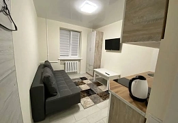 1-комнатная подобово у Хмельницькому. вул. Чорновола, 110 — 1001532605 зображення 30