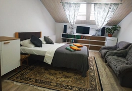 Квартири подобово в Галицькому районі (40)