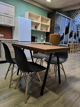 1-комнатная подобово у Львові. Галицкий район, вул. Газова, 14 &mdash; 1001535696 зображення 4