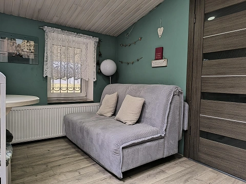 1-комнатная подобово у Львові. Галицкий район, вул. Газова, 14 &mdash; 1001535696 зображення 8