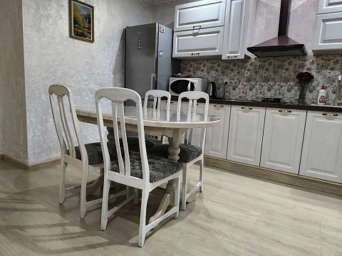 1-комнатная daily in Lviv. Galitskiy district, Gorodotskaya St., 5 &mdash; 2102936689 image 22