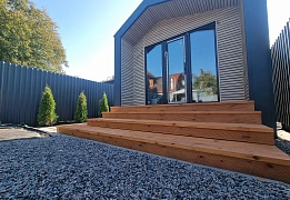 Квартиры посуточно в Дарницком районе (301)