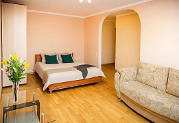 2-комнатная посуточно в Запорожье. Вознесеновский район, ул. 12 Апреля, 5 — 1000696768 изображение 8