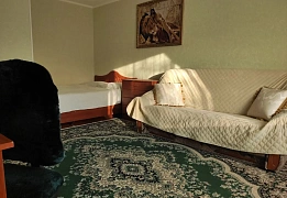 2-комнатная посуточно в Виннице. Замостянский район, ул. Академика Янгеля, 8 — 44120777 изображение 7