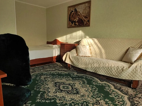 1-комнатная посуточно в Виннице. Ленинский район, ул. Магистратская, 78 &mdash; 1530656924 изображение 1