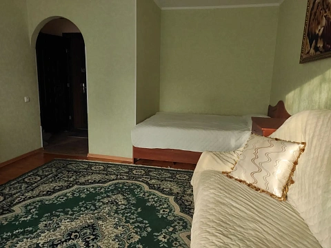 1-комнатная посуточно в Виннице. Ленинский район, ул. Магистратская, 78 &mdash; 1530656924 изображение 3