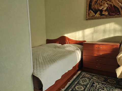 1-комнатная посуточно в Виннице. Ленинский район, ул. Магистратская, 78 &mdash; 1530656924 изображение 9