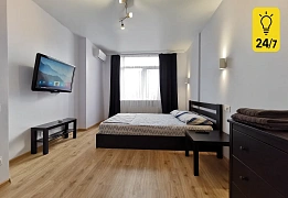 Квартири подобово в Деснянському районі (17)