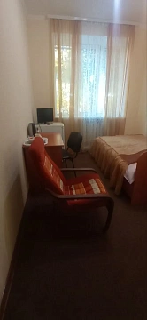 Мини-отель посуточно в Кропивницком. Крепостной район, ул. Академика Тамма, 13 — 1001691326 изображение 3