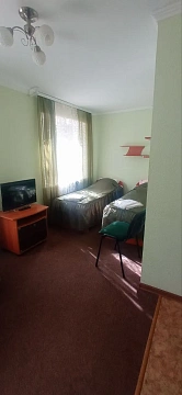 Мини-отель посуточно в Кропивницком. Крепостной район, ул. Академика Тамма, 13 — 1001691326 изображение 9