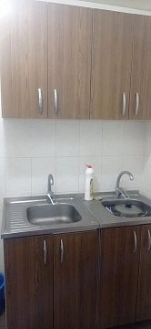 Мини-отель посуточно в Кропивницком. Крепостной район, ул. Академика Тамма, 13 — 1001691326 изображение 13