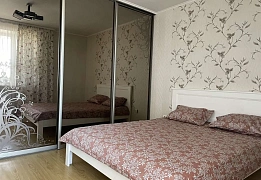 1-комнатная daily in Lutsk. Privokzalnaya St., 10в — 1001612564 image 3