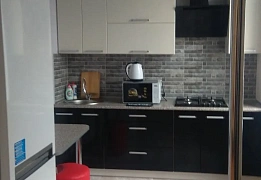 2-комнатная подобово у Краматорську. вул. Паркова, 83 — 1000904110 зображення 8