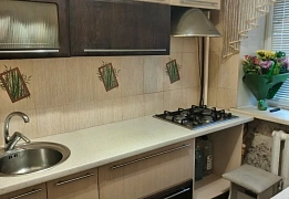 Apartments for daily rent in Kramatorsk (41)