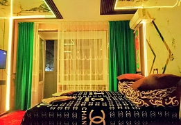 Apartments for daily rent in Mykolayiv (50)