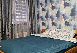 Apartments for daily rent in Butch (1)