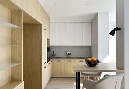 Apartments for daily rent in Butch (3)