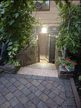 2-комнатная посуточно в Львове. Железнодорожный район, пл. Князя Святослава, 3 &mdash; 1001671268 изображение 15