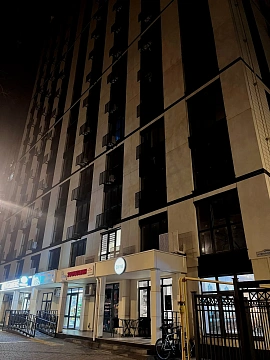 1-комнатная посуточно в Одессе. Приморский район, ул. Литературная, 10б &mdash; 1001668708 изображение 14