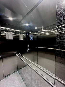 1-комнатная посуточно в Одессе. Приморский район, ул. Литературная, 10б &mdash; 1001668708 изображение 15