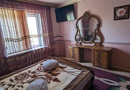 3-комнатная посуточно в Краматорске. ул. Марии Приймаченко, 7 — 1001680030 изображение 21