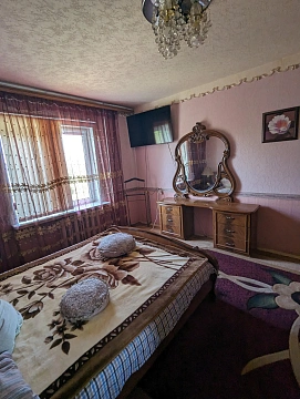 2-комнатная посуточно в Краматорске. ул. Марии Приймаченко, 7 — 1001691558 изображение 1