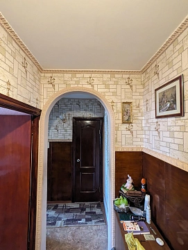 2-комнатная посуточно в Краматорске. ул. Марии Приймаченко, 7 — 1001691558 изображение 6