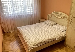 Квартиры посуточно в Виноградове (1)