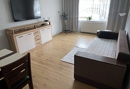 Квартиры посуточно в Виноградове (2)