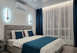 Квартиры посуточно в Ивано-Франковске (54)