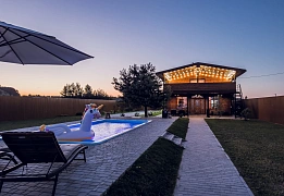 Квартиры посуточно в Вышгороде (1)