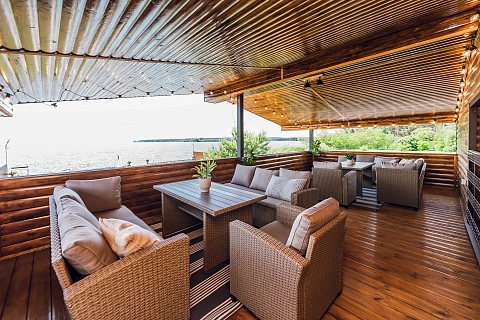 Дом посуточно в Вышгороде. с. Толокунь, ул. Киевская, 1 &mdash; 1001687483 изображение 16