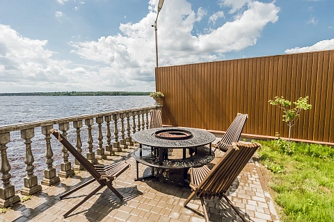 Дом посуточно в Вышгороде. с. Толокунь, ул. Киевская, 1 &mdash; 1001687483 изображение 19